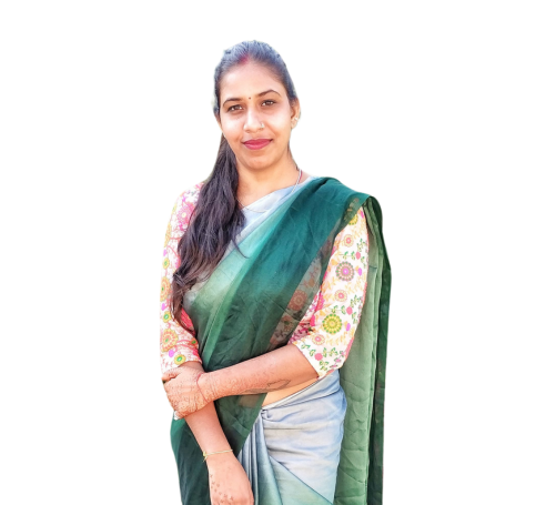Priti Sharma
