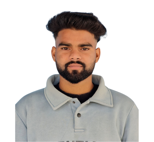 Vishal Kumar